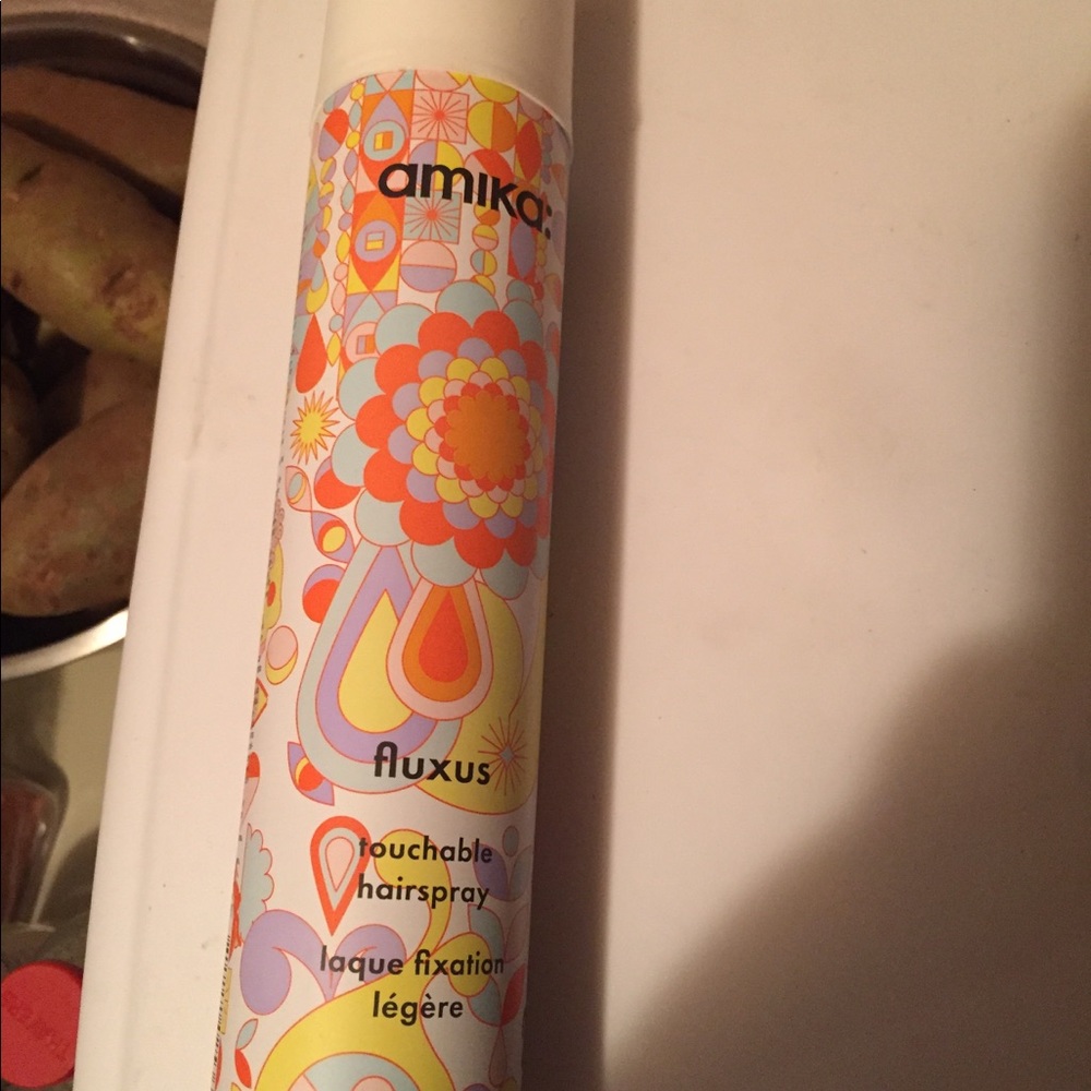 Amika Hair Spray